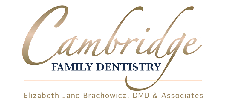 Cambridge Family Dentistry Logo